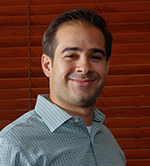 John Giametta, DPT