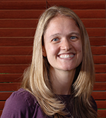 Lindsay Richard, DPT
