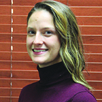 Shannon Webb, PTA