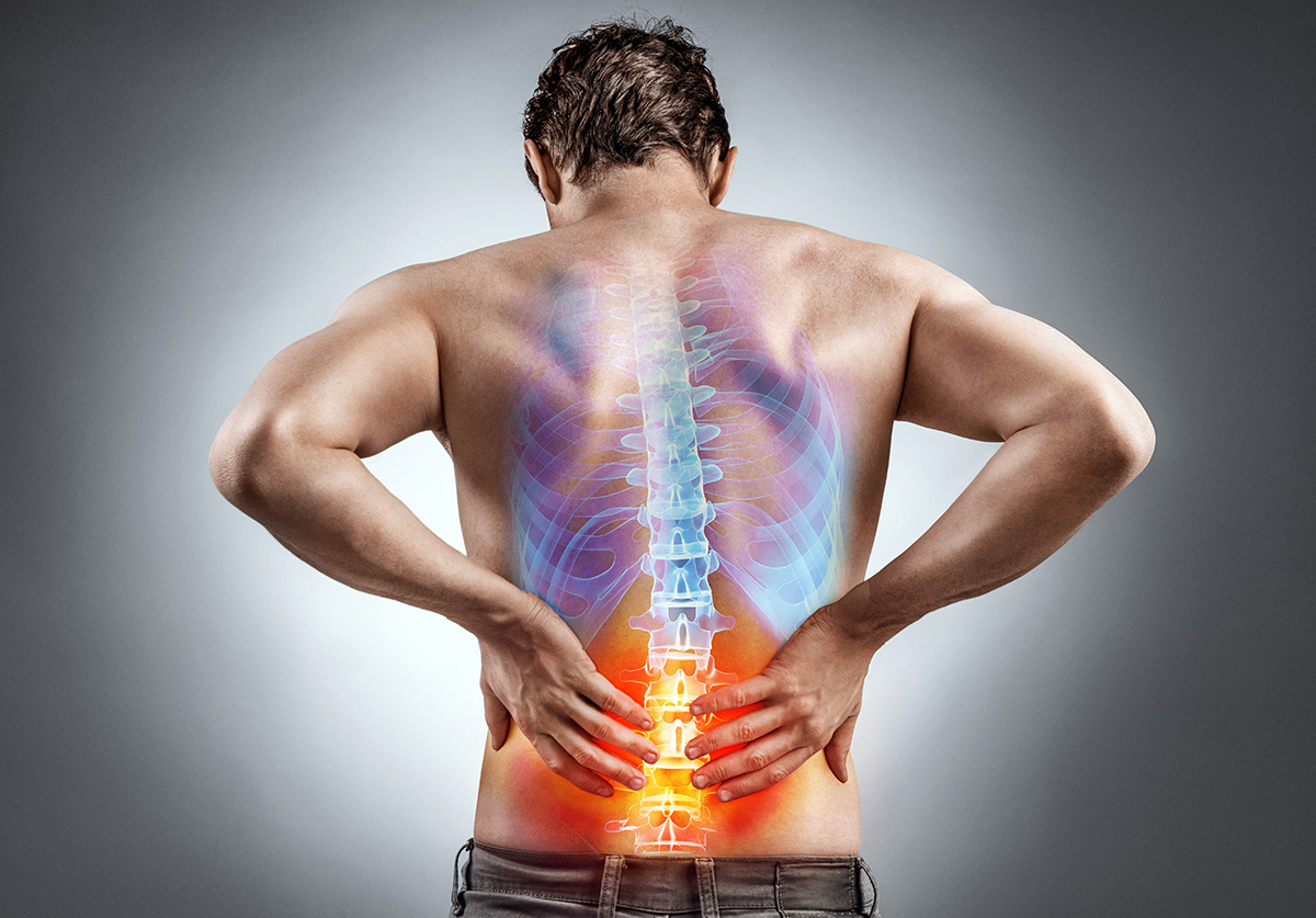 How Your Tight Hips Are Contributing to Back Pain