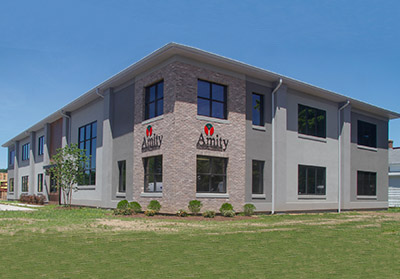 Physical Therapy Hamden CT