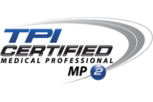 TPI Certified