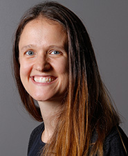 Lindsay Richard, DPT