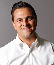Michael Demetriades, DPT
