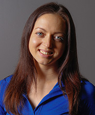 Shannon Berton